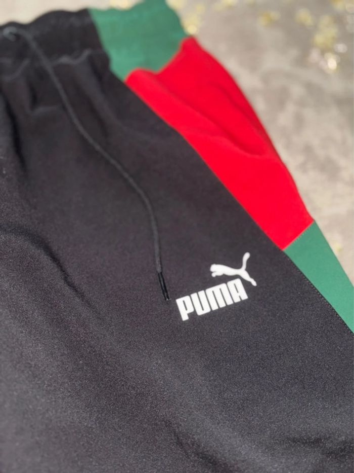 Pantalon de survêtement Maroc 2024 - photo numéro 3