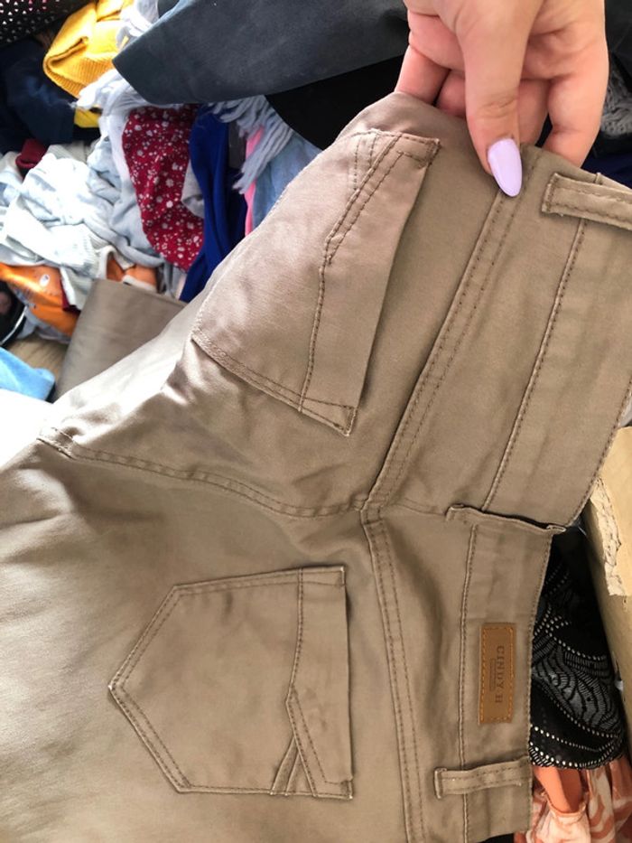 Pantalon - photo numéro 2