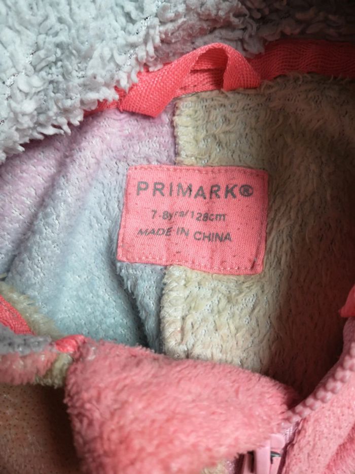 Combinaison licorne - photo numéro 4