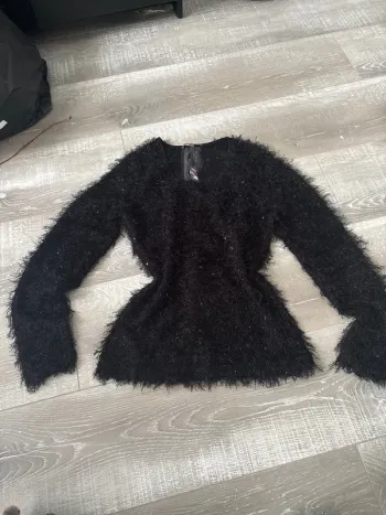 Pull mia soana