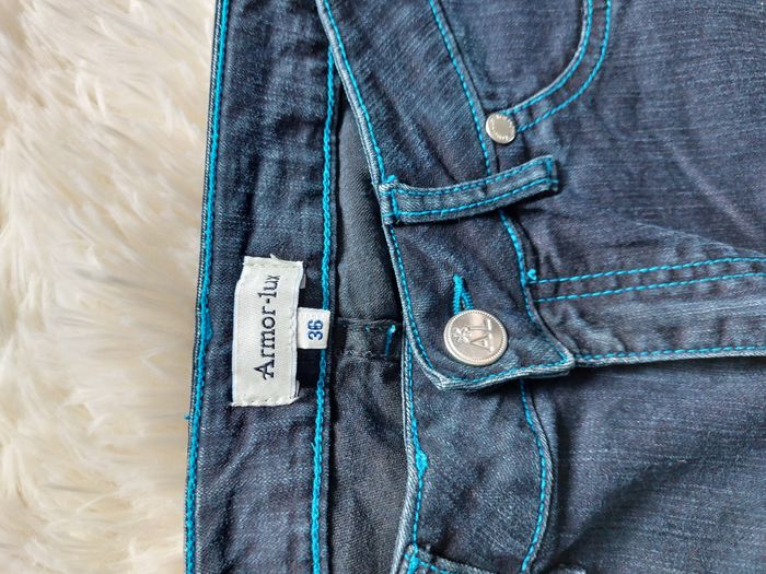 Pantalon - photo numéro 3