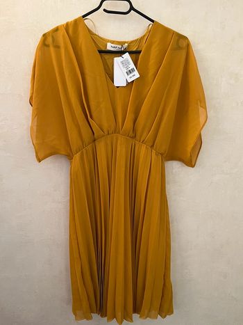 Robe naf naf neuve