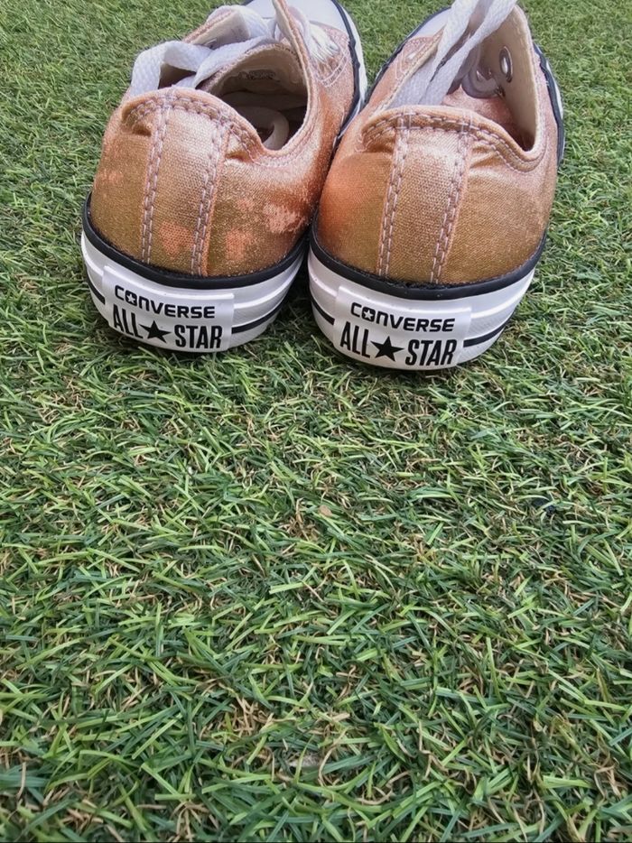 Converse - photo numéro 3