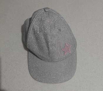 Casquette 56 cm