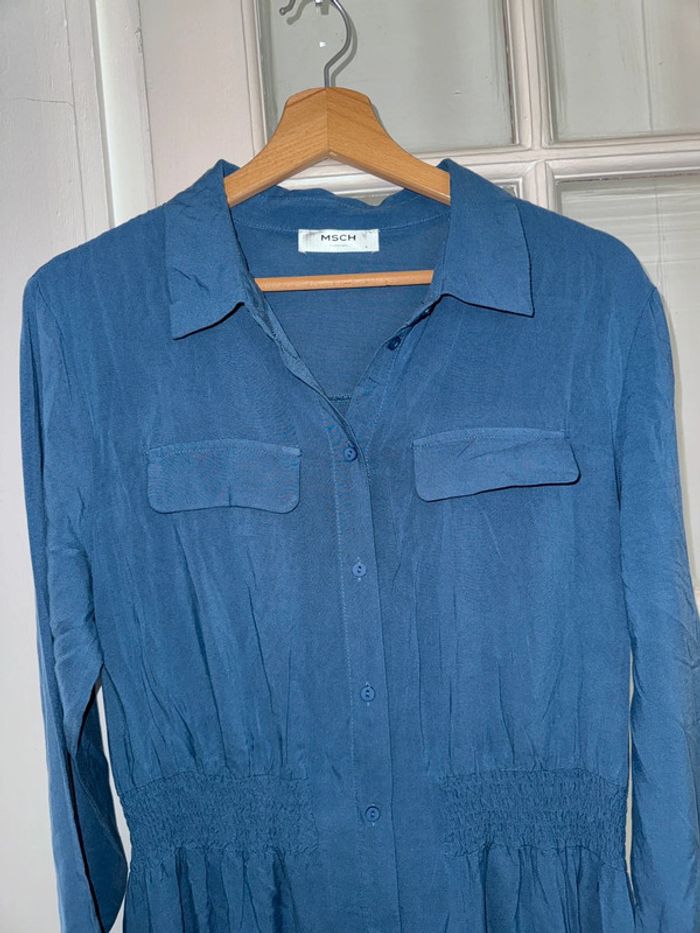 Robe longue msch Copenhagen  Taille L Valeur 89 euros - photo numéro 3