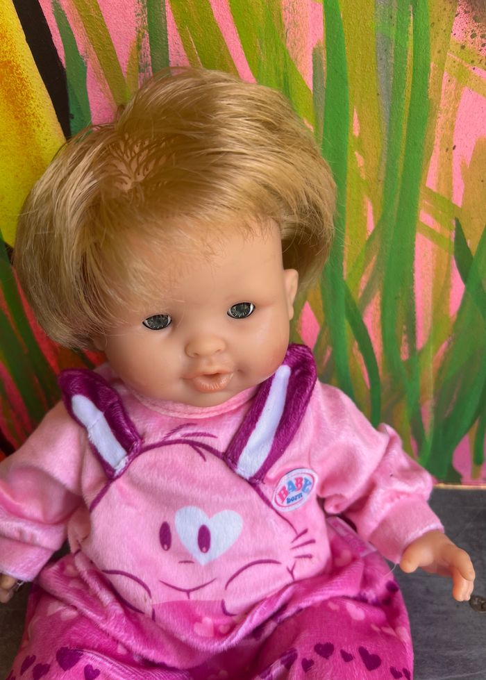 Poupée Corolle 36cm