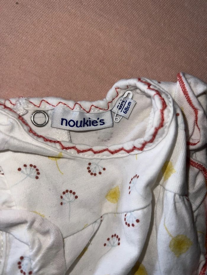 Barboteuse 6m - photo numéro 3