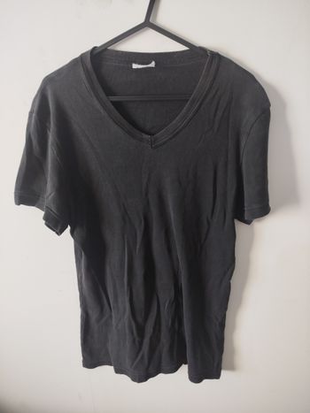 Tee-shirt dim taille M