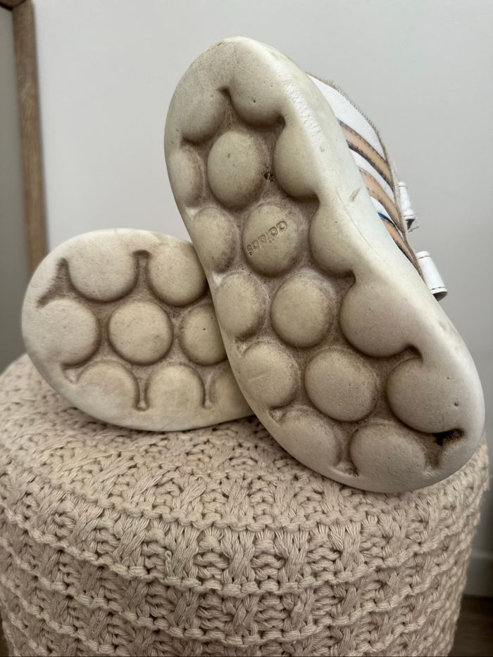 Basket Adidas - photo numéro 3