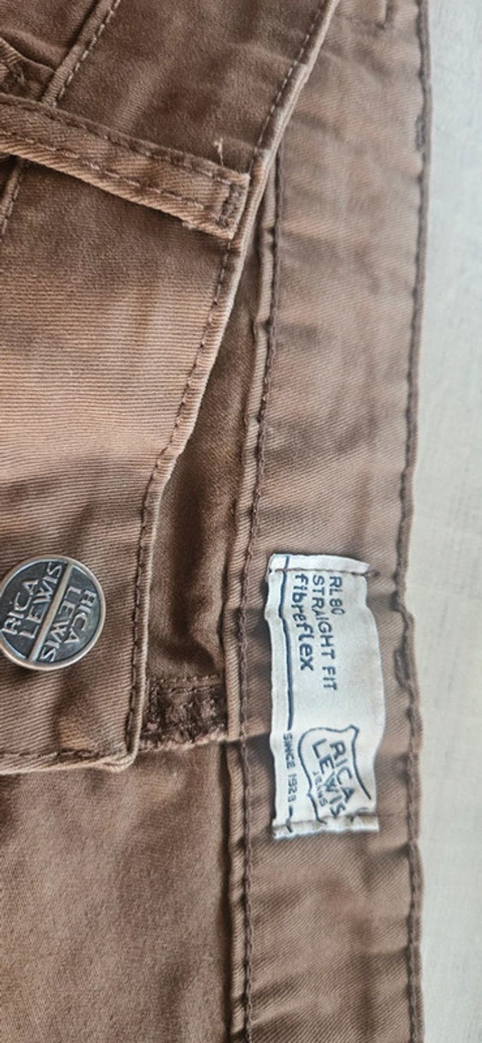 Pantalon homme - photo numéro 2