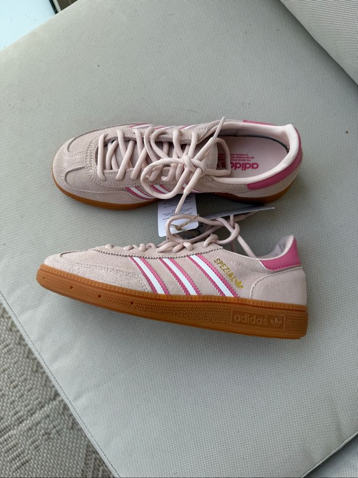 Adidas Handball spezial J - Neuves - photo numéro 5