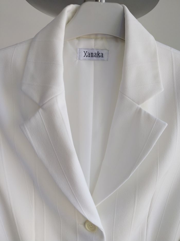 Veste Xanaka taille 40 - photo numéro 2