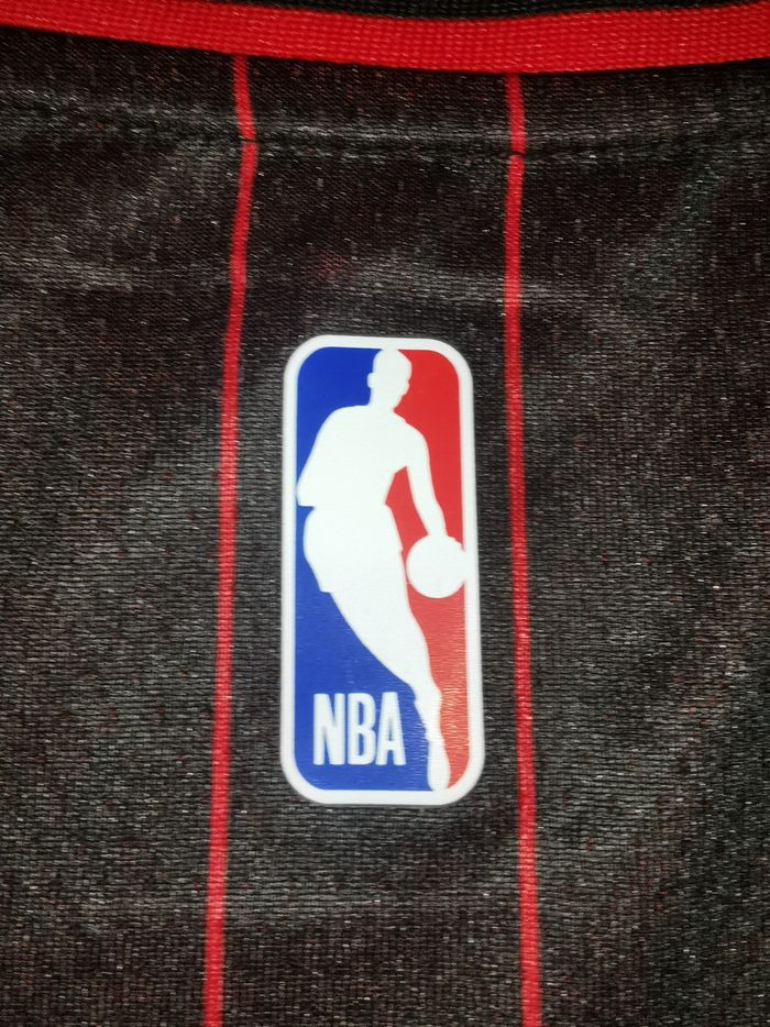 Maillot NBA Chicago Bulls Jordan #23 – Édition Classique - photo numéro 9