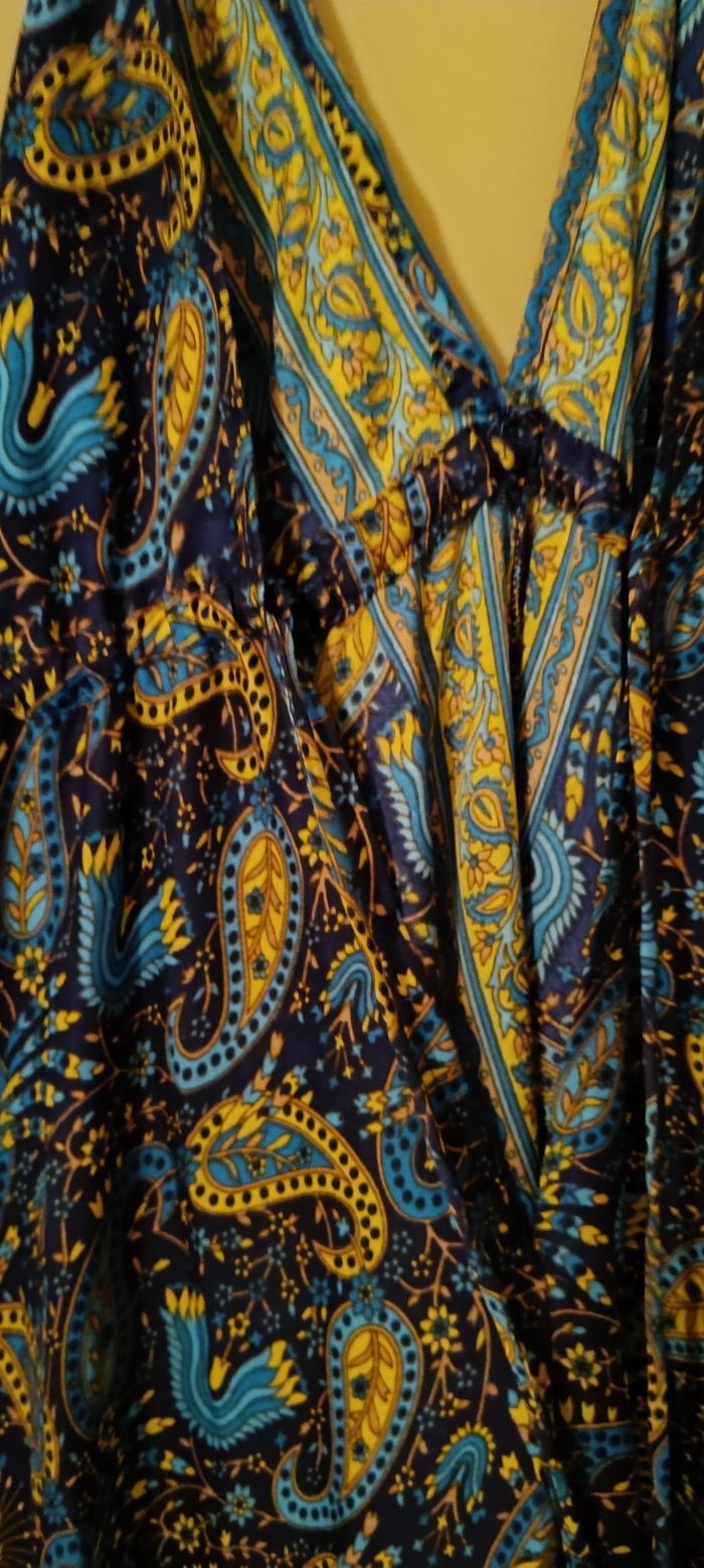 Robe femme T unique - photo numéro 3