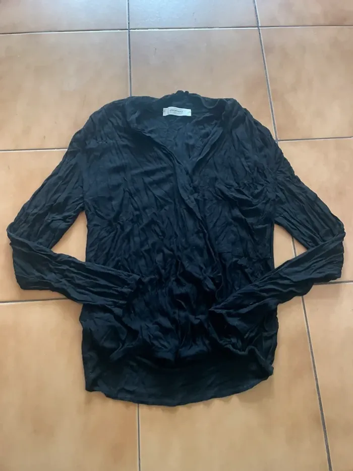 Blouse femme S - photo numéro 4