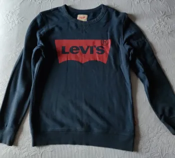 Sweat Levi's
