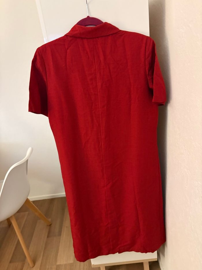 robe   Vintage - photo numéro 3