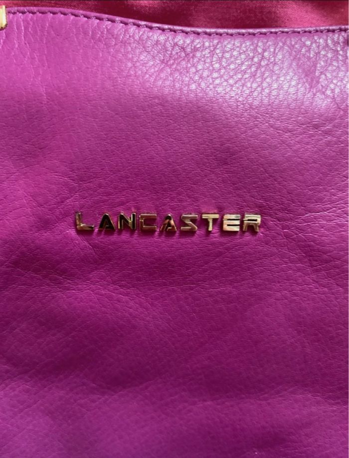 Sac  Lancaster - photo numéro 8