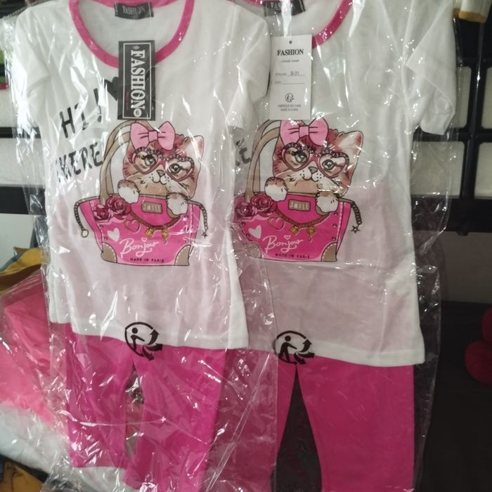 Lot ensemble