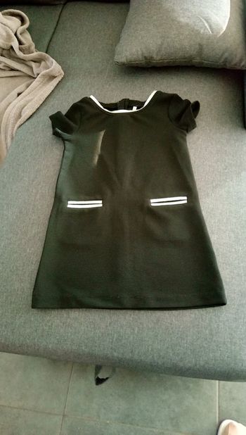 Robe fille