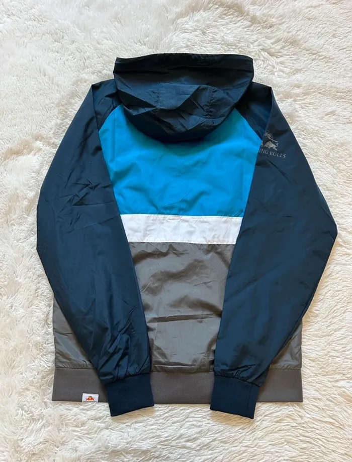 Veste Red Bull - photo numéro 2
