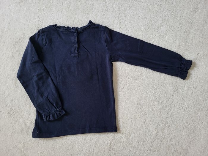 Tee-shirt ML - photo numéro 4