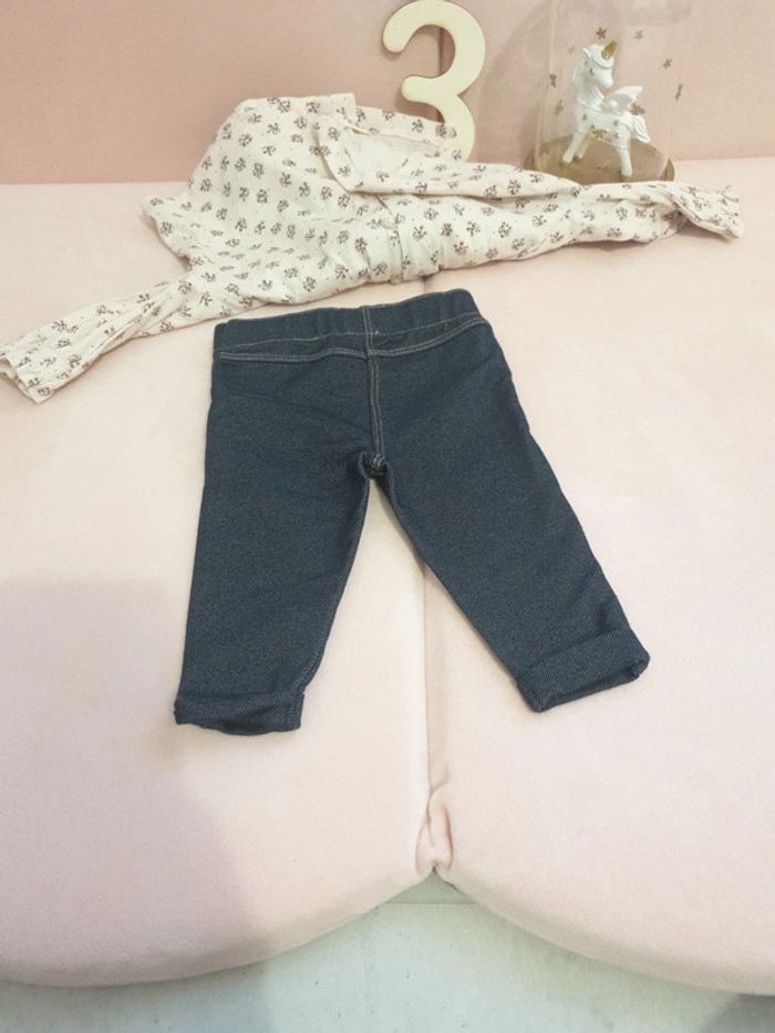 Ensemble bas + haut - photo numéro 3