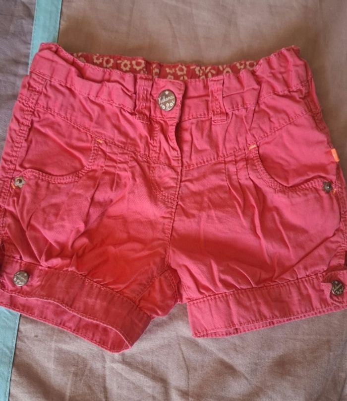Shorts - photo numéro 2