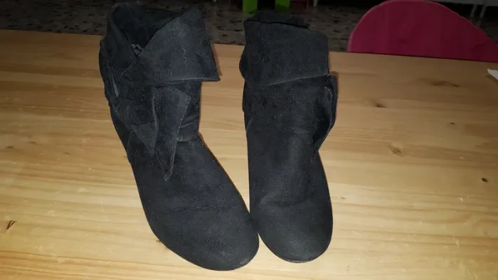 Bottines - photo numéro 4