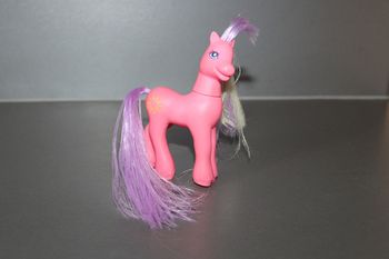 Figurine Sundance - Mon Petit Poney 1997