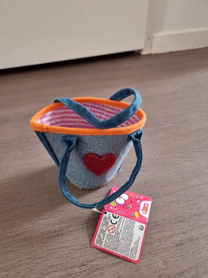 Petit sac - photo numéro 2