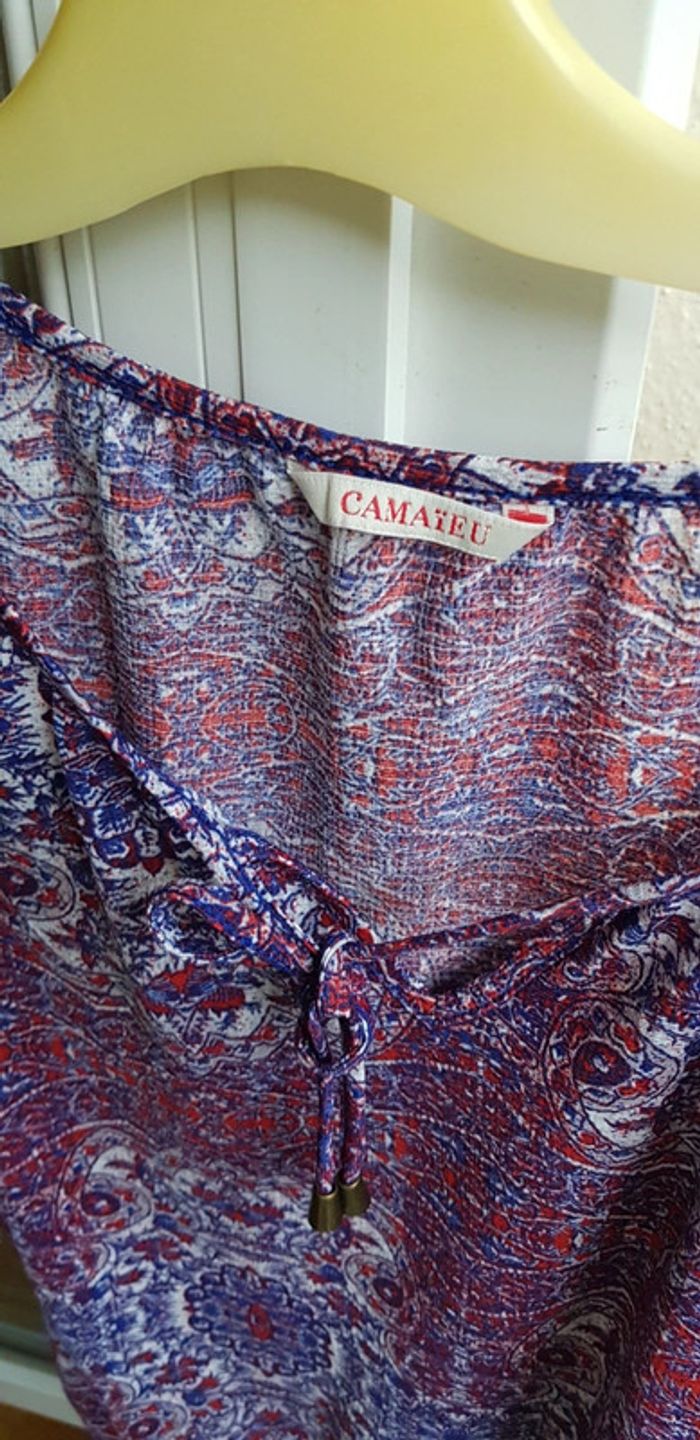 Blouse légère - photo numéro 2