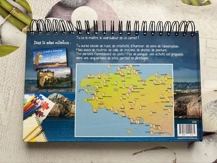 Guide de voyage - photo numéro 6