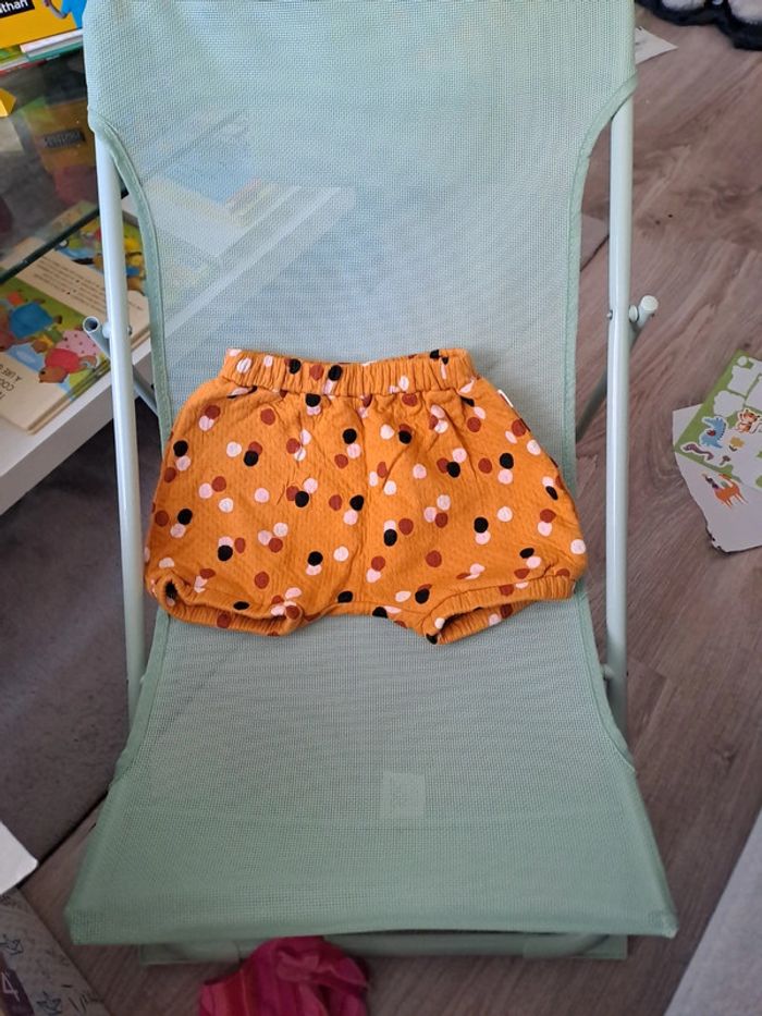 Short catimini