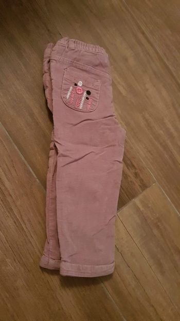 Pantalon 18mois