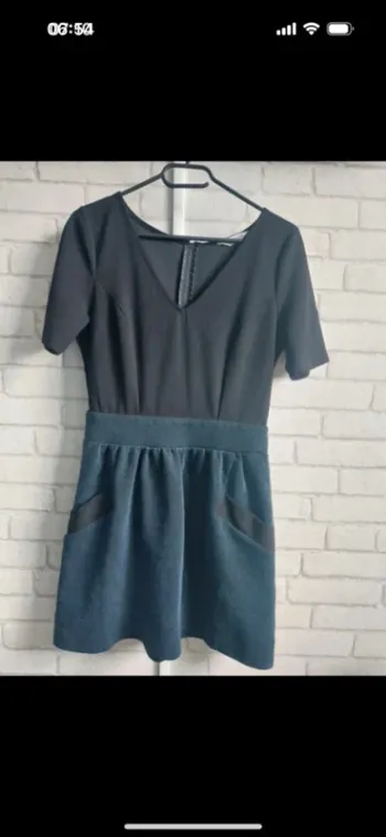 Robe Naf Naf taille S