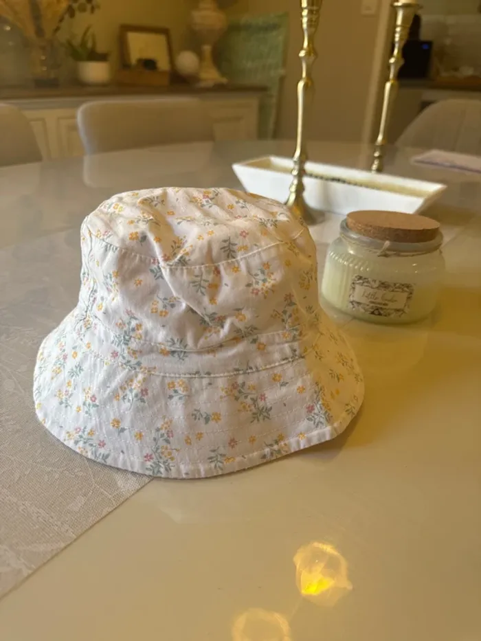 Chapeau réversible Kiabi - photo numéro 3