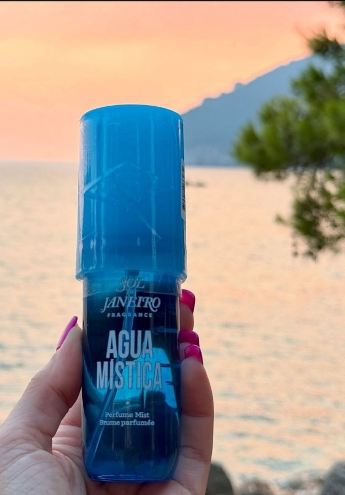 sol de janeiro parfum brume 90ml