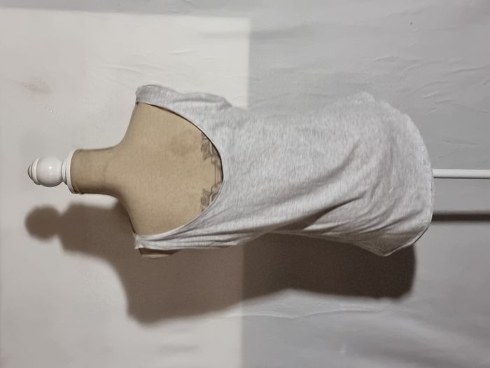 Débardeur Triangles - photo numéro 2