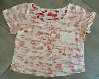 Teeshirt roxy