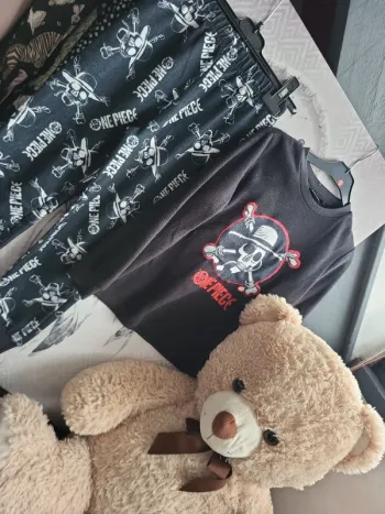 Pyjama OnePiece