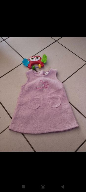Robe 6m kimbaloo