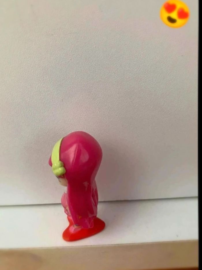 Figurine - photo numéro 3