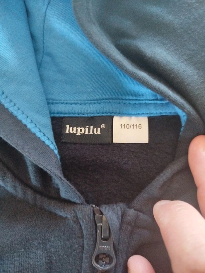 Gilet - photo numéro 2