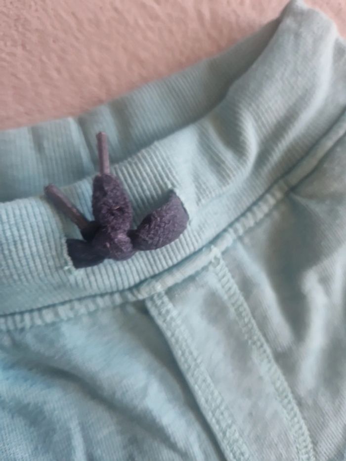 Short garçon - photo numéro 3