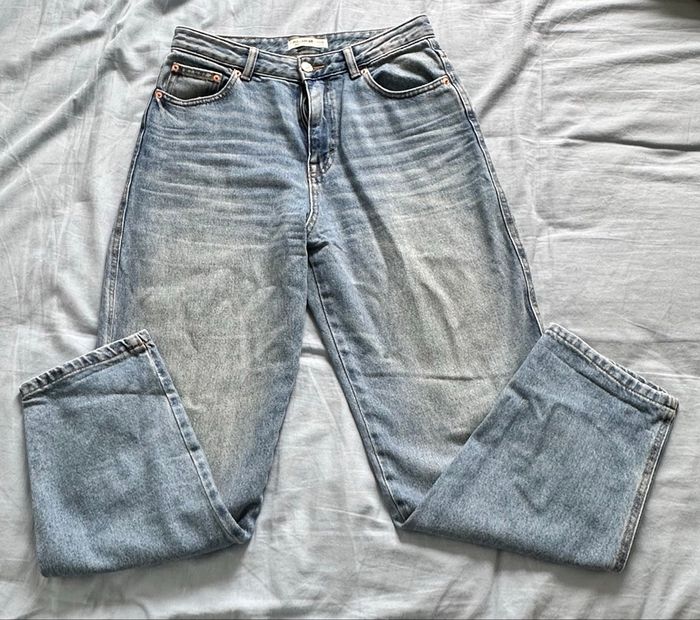Jean Pull & Bear