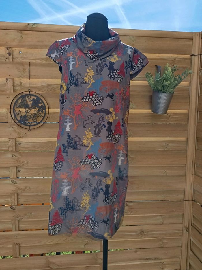 Robe marque Lavand taille M - photo numéro 2