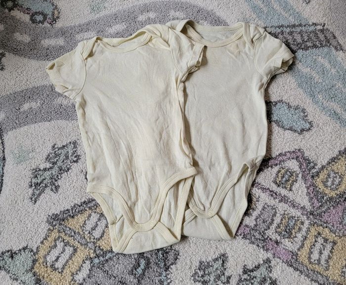 Lot 43 pièces bébé fille 3 mois 🩷 - photo numéro 8