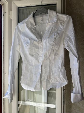Chemise