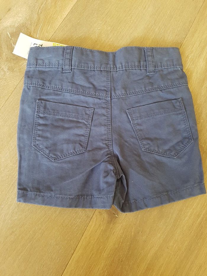 Short TAO - photo numéro 4